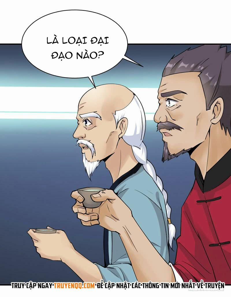 Trùng Sinh Đô Thị Thiên Tôn 34 trang 18