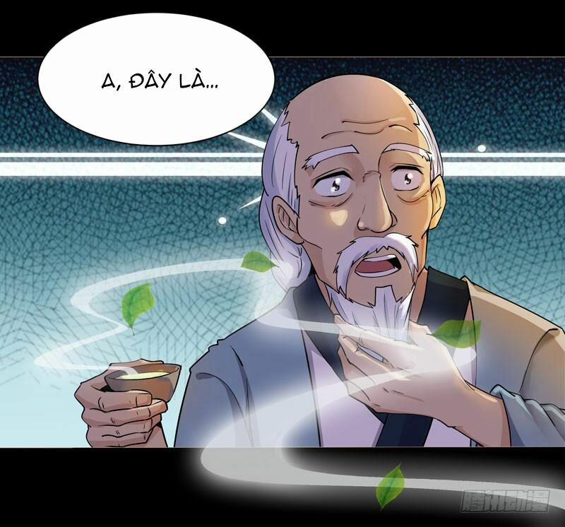 Trùng Sinh Đô Thị Thiên Tôn 34 trang 4