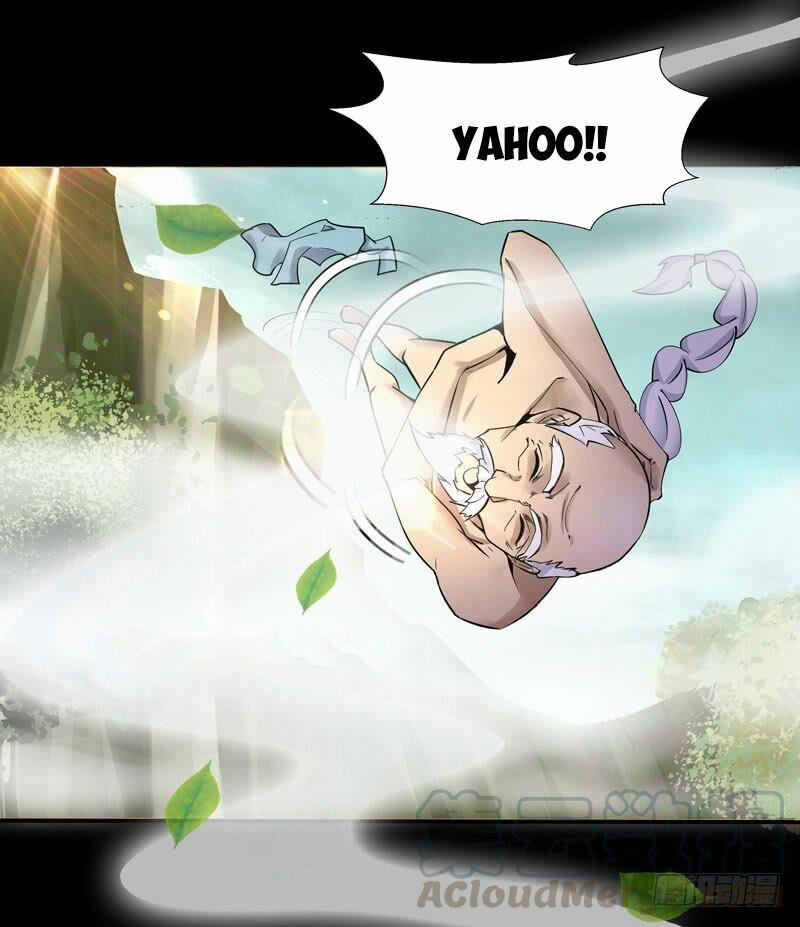 Trùng Sinh Đô Thị Thiên Tôn 34 trang 5