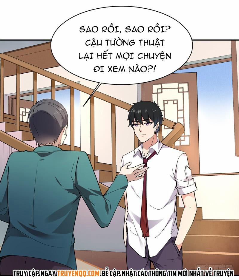 Trùng Sinh Đô Thị Thiên Tôn 35 trang 19