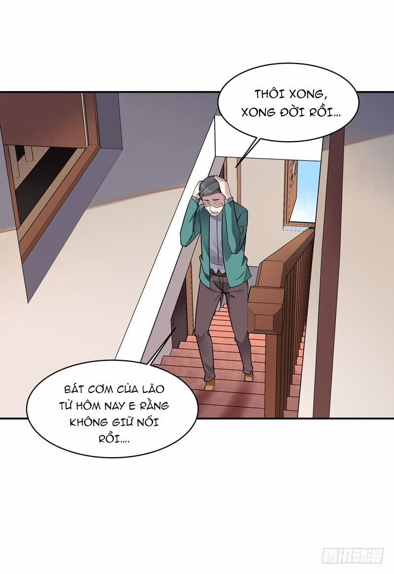Trùng Sinh Đô Thị Thiên Tôn 35 trang 23