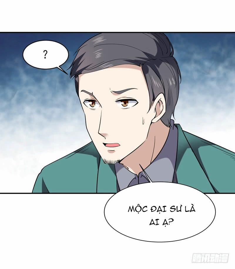 Trùng Sinh Đô Thị Thiên Tôn 35 trang 27