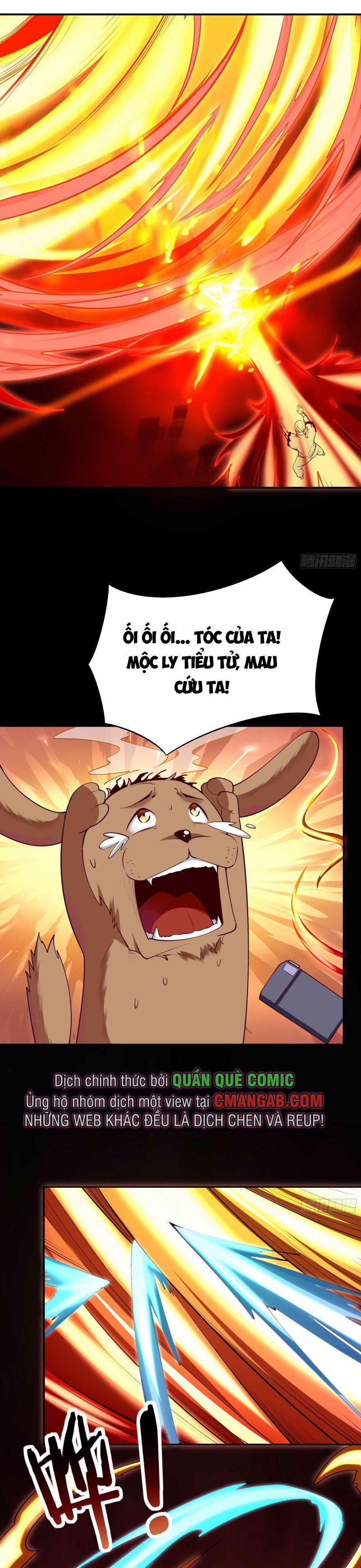 Trùng Sinh Đô Thị Thiên Tôn 355 trang 3