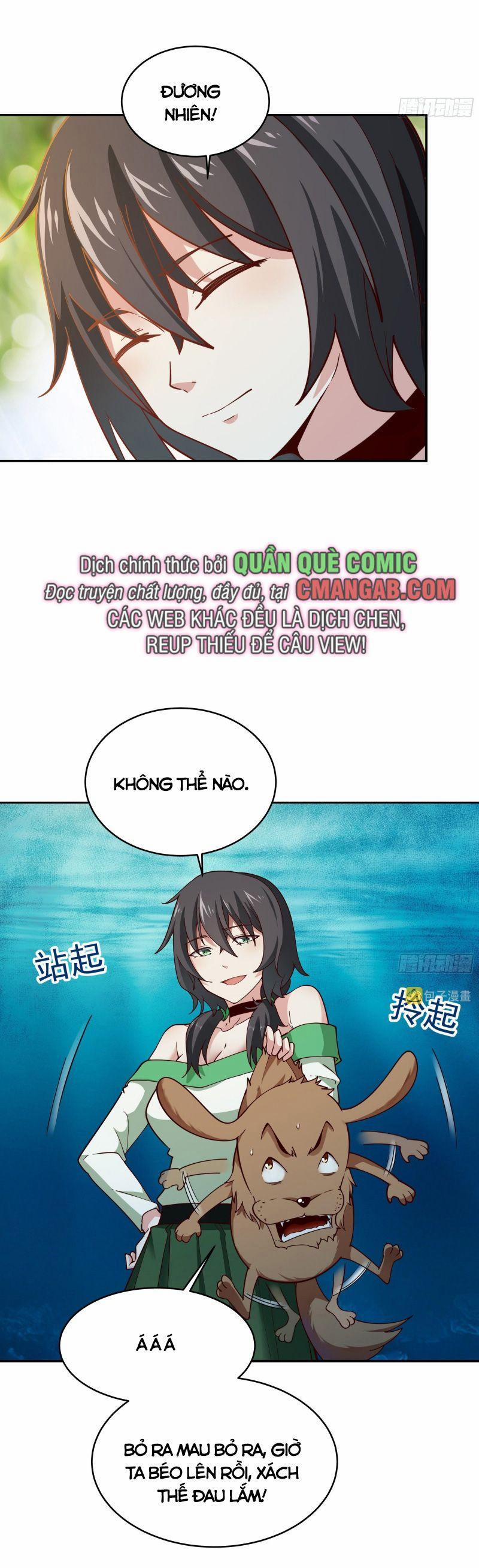 Trùng Sinh Đô Thị Thiên Tôn 356 trang 5