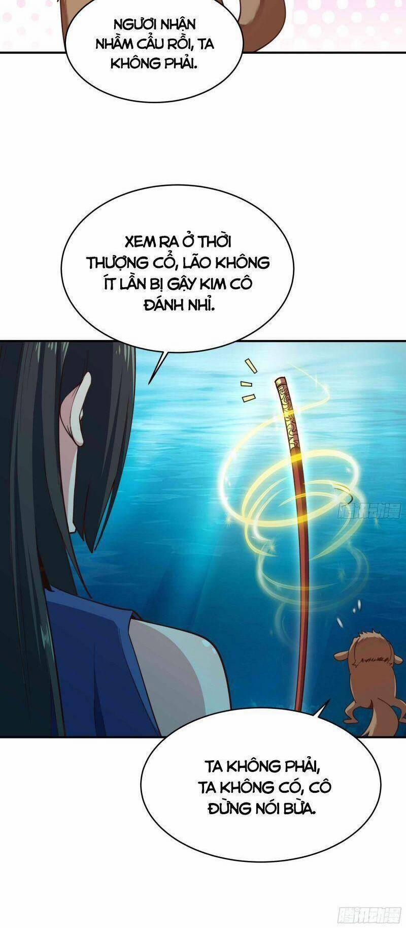 Trùng Sinh Đô Thị Thiên Tôn 358 trang 15