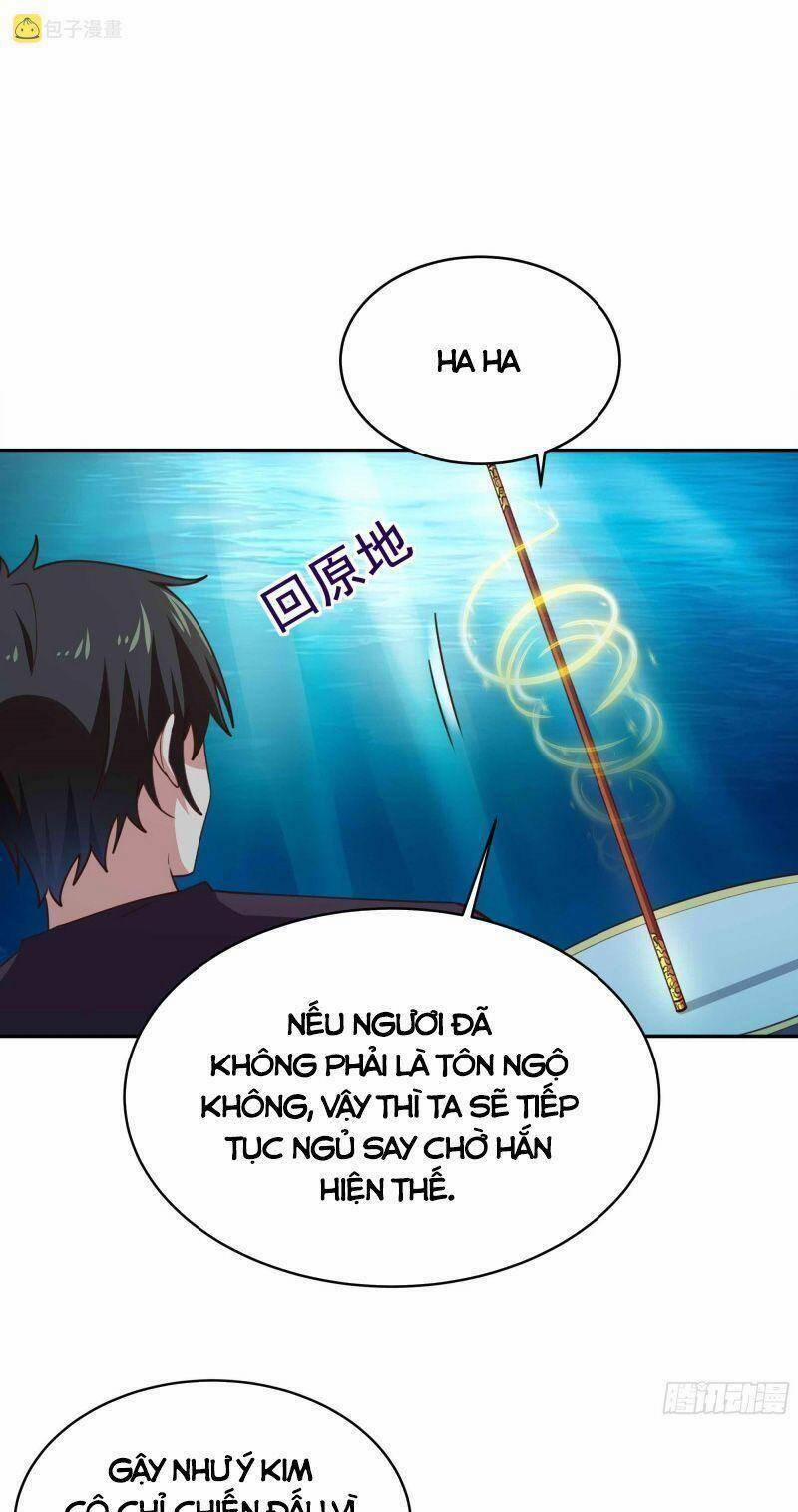Trùng Sinh Đô Thị Thiên Tôn 358 trang 17
