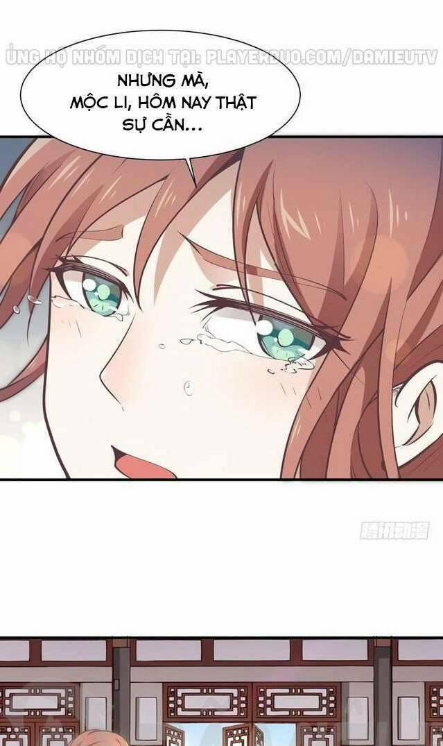 Trùng Sinh Đô Thị Thiên Tôn 36 trang 6