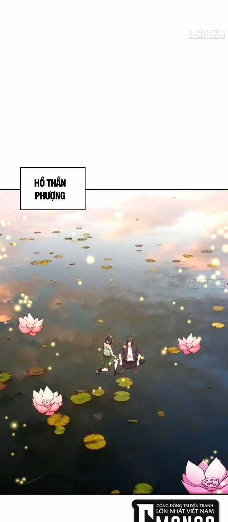Trùng Sinh Đô Thị Thiên Tôn 363 trang 13
