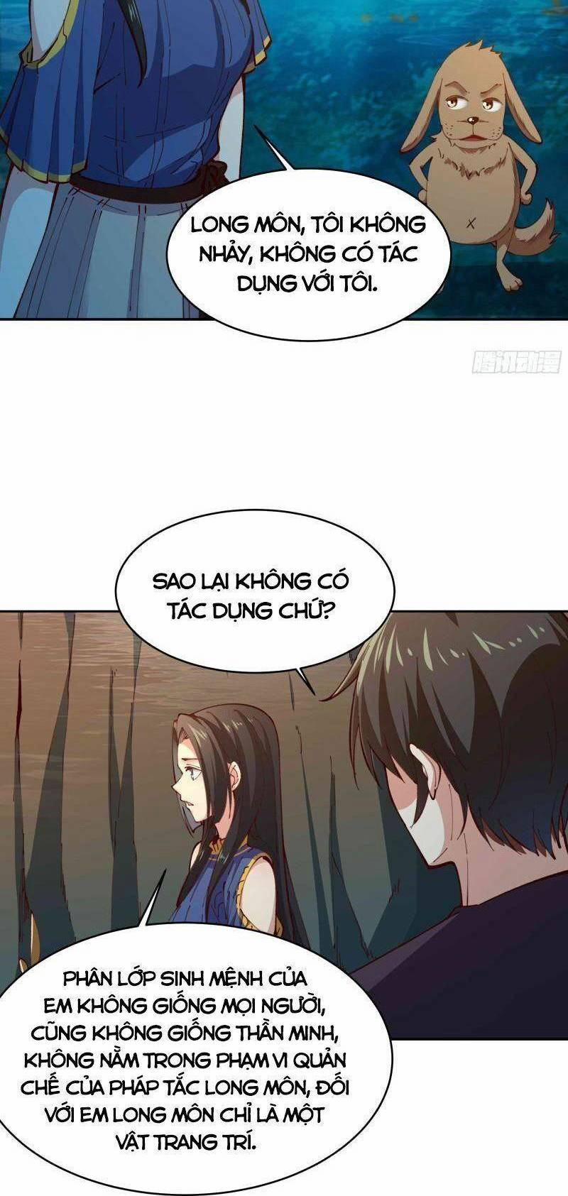 Trùng Sinh Đô Thị Thiên Tôn 363 trang 5