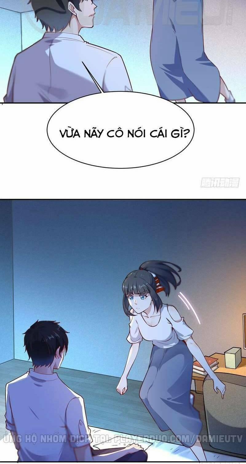 Trùng Sinh Đô Thị Thiên Tôn 37 trang 14