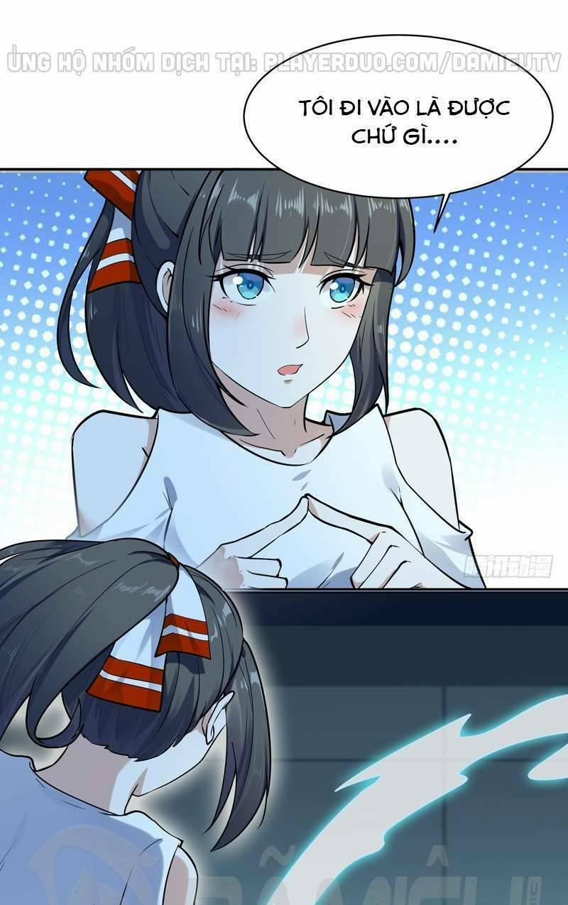 Trùng Sinh Đô Thị Thiên Tôn 37 trang 19