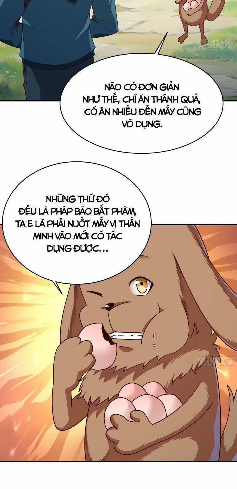 Trùng Sinh Đô Thị Thiên Tôn 374 trang 14