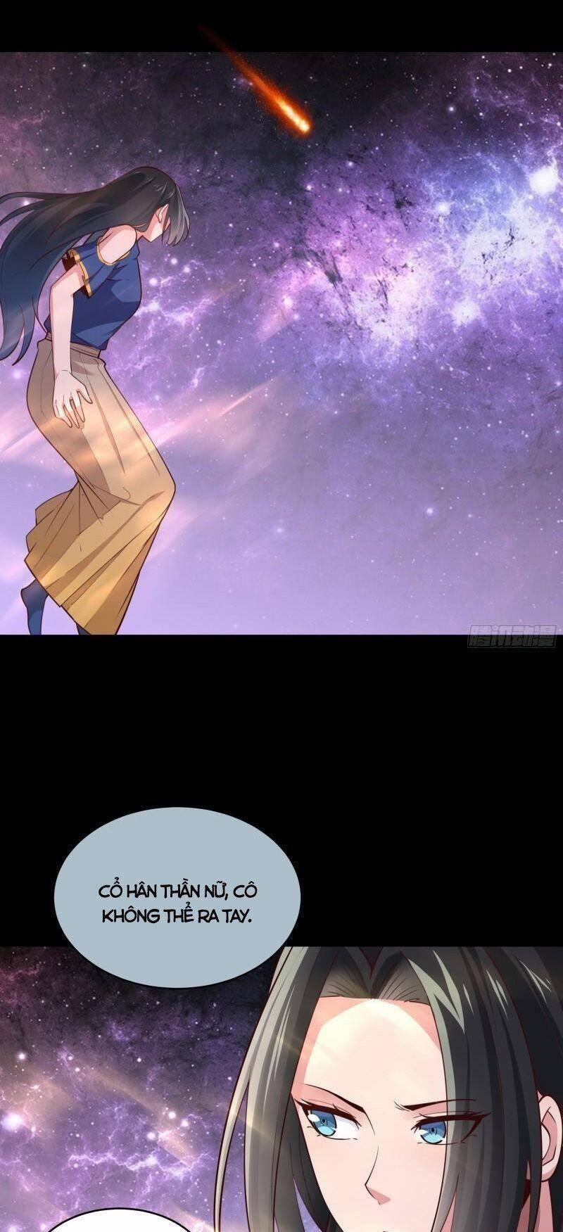 Trùng Sinh Đô Thị Thiên Tôn 376 trang 10