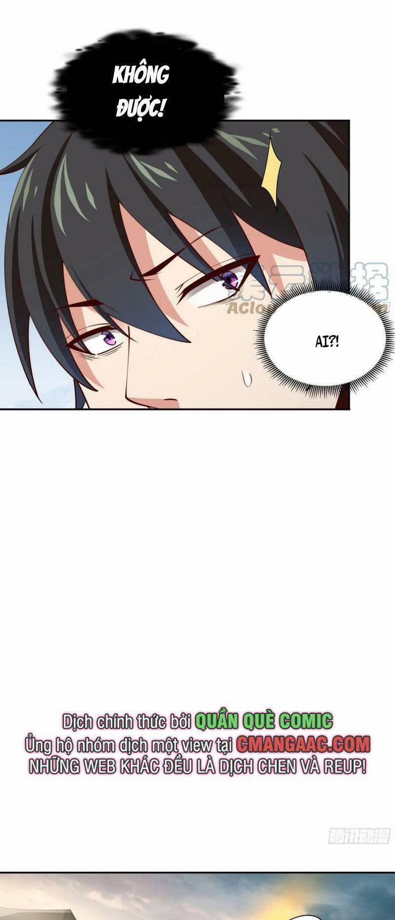 Trùng Sinh Đô Thị Thiên Tôn 379 trang 14