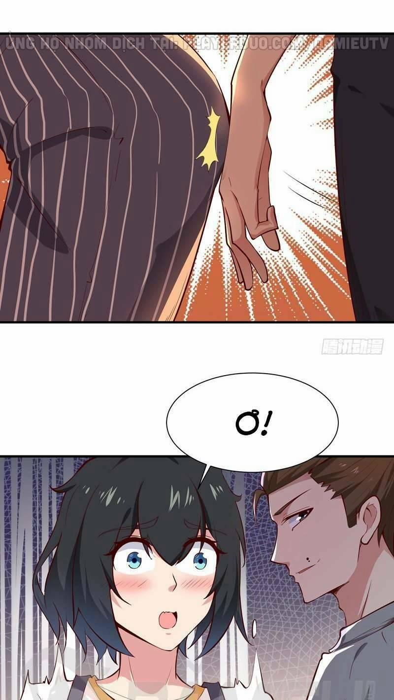 Trùng Sinh Đô Thị Thiên Tôn 38 trang 10