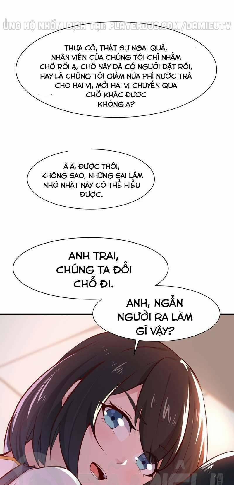 Trùng Sinh Đô Thị Thiên Tôn 38 trang 8