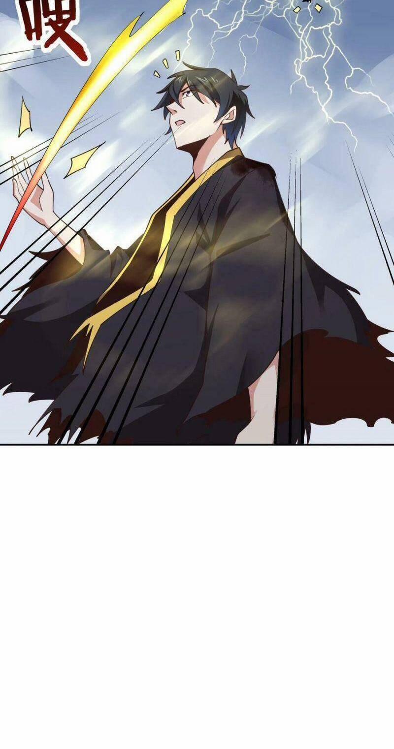 Trùng Sinh Đô Thị Thiên Tôn 380 trang 13