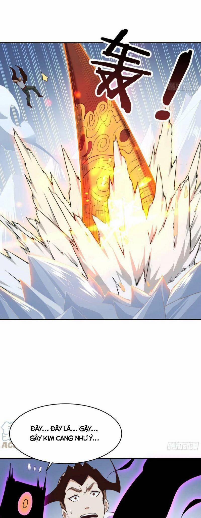 Trùng Sinh Đô Thị Thiên Tôn 380 trang 2