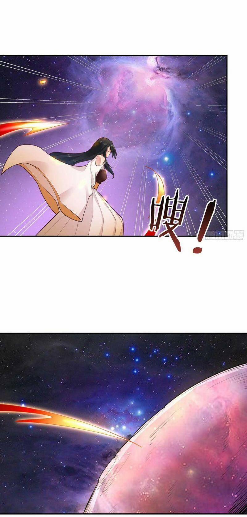 Trùng Sinh Đô Thị Thiên Tôn 381 trang 11