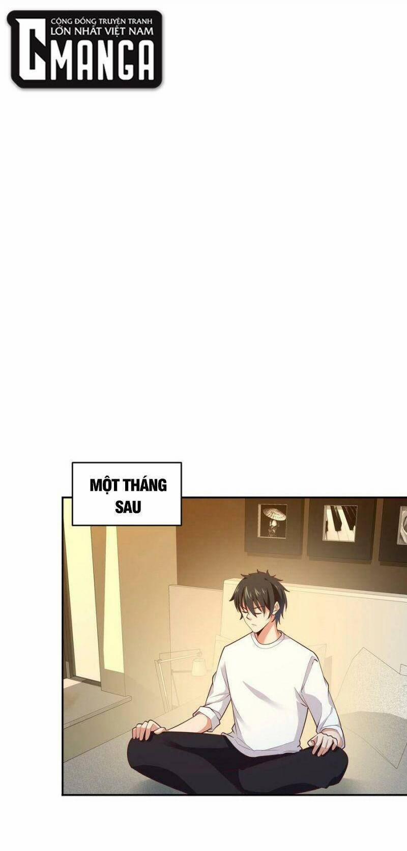 Trùng Sinh Đô Thị Thiên Tôn 381 trang 12