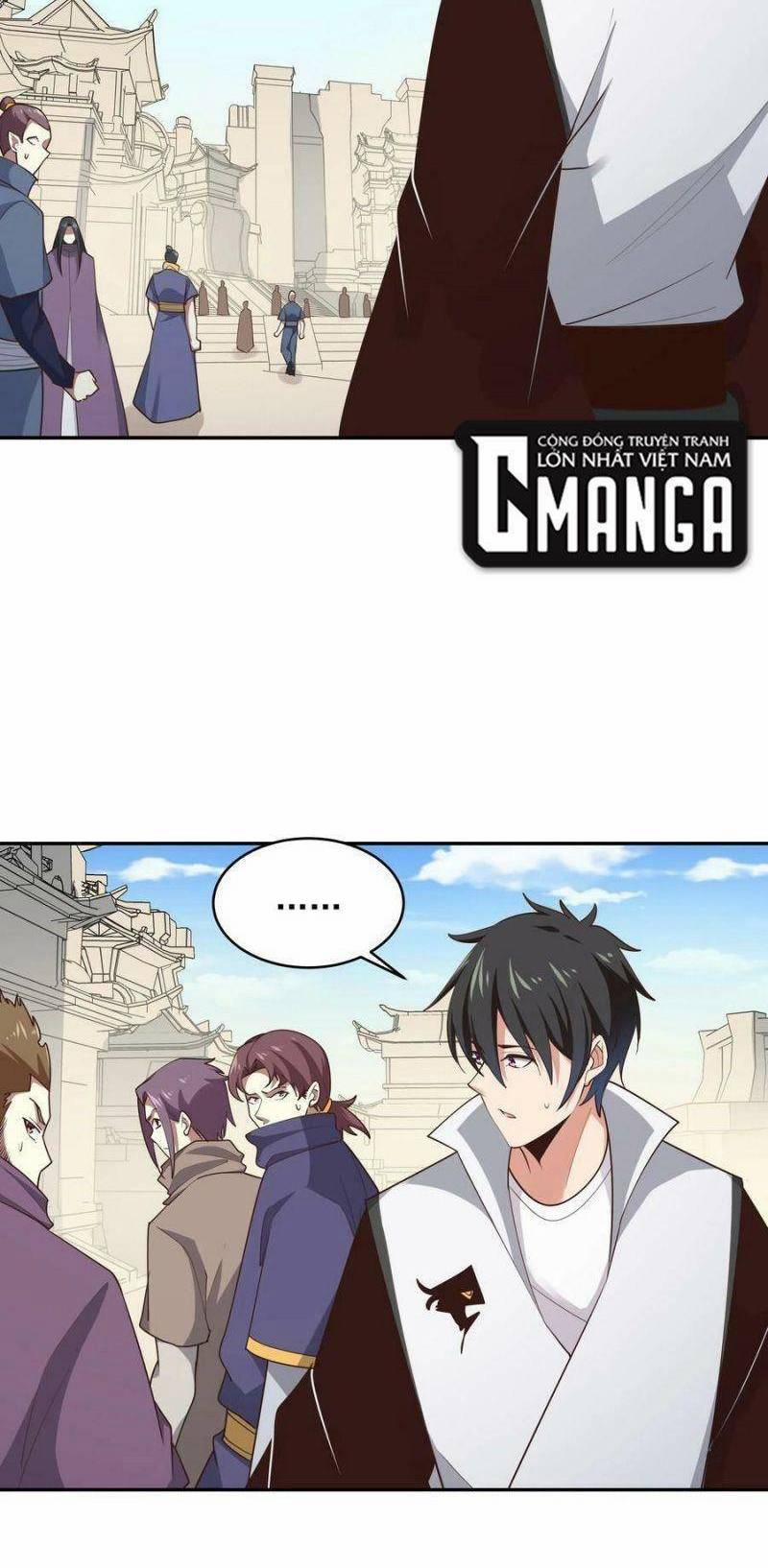 Trùng Sinh Đô Thị Thiên Tôn 382 trang 7