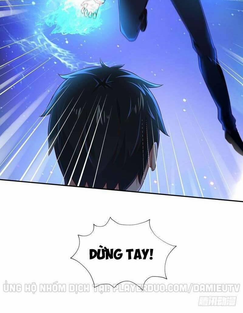 Trùng Sinh Đô Thị Thiên Tôn 39 trang 21