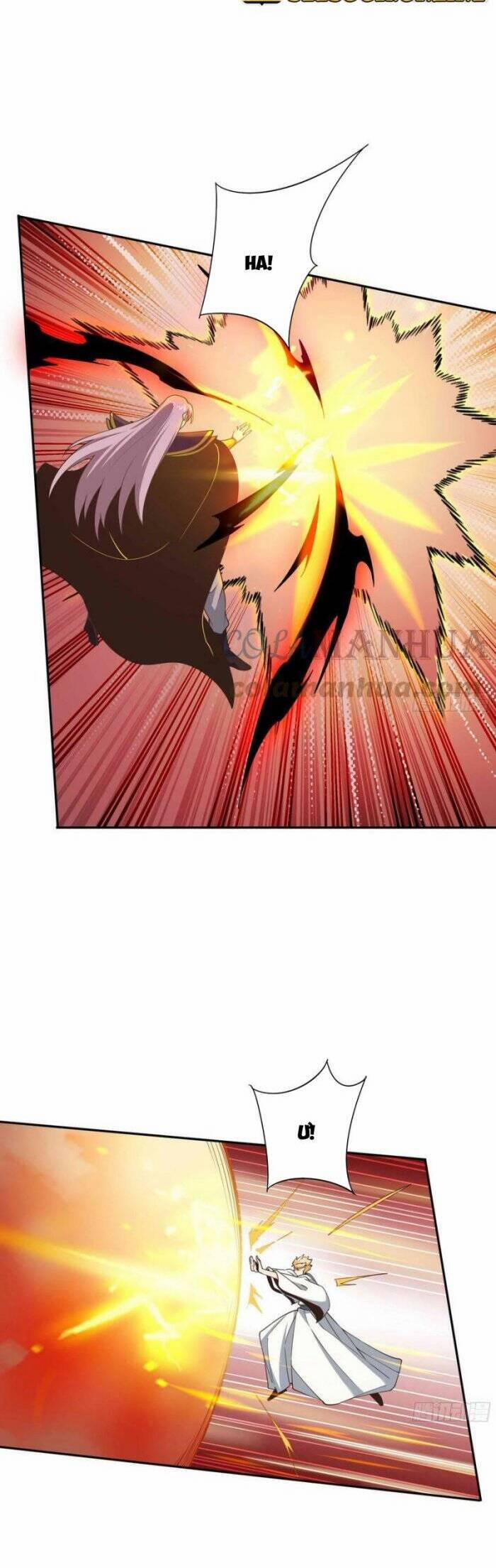 Trùng Sinh Đô Thị Thiên Tôn 391 trang 1