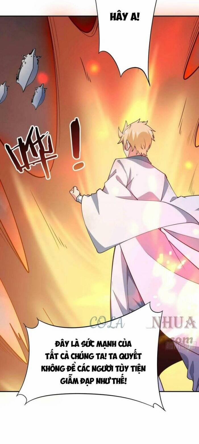 Trùng Sinh Đô Thị Thiên Tôn 391 trang 6