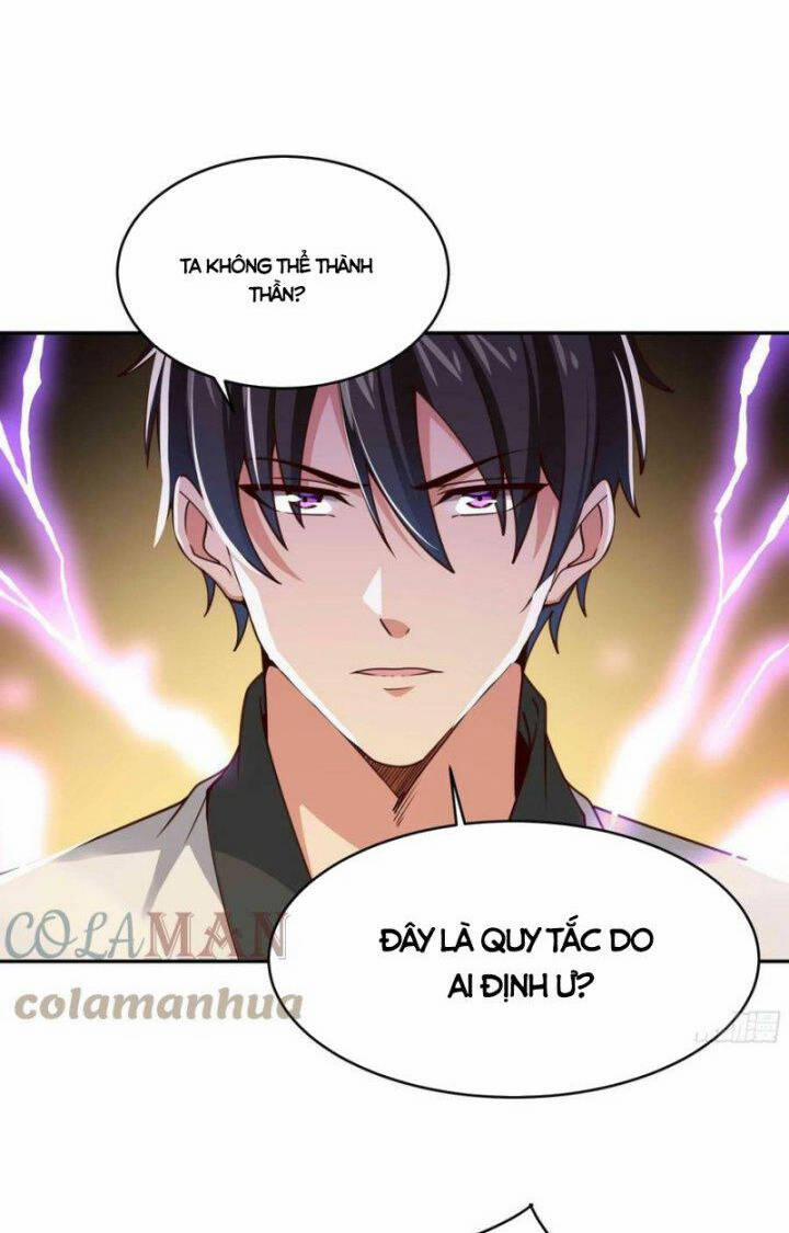 Trùng Sinh Đô Thị Thiên Tôn 394 trang 22