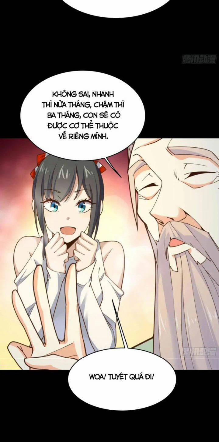 Trùng Sinh Đô Thị Thiên Tôn 395 trang 17