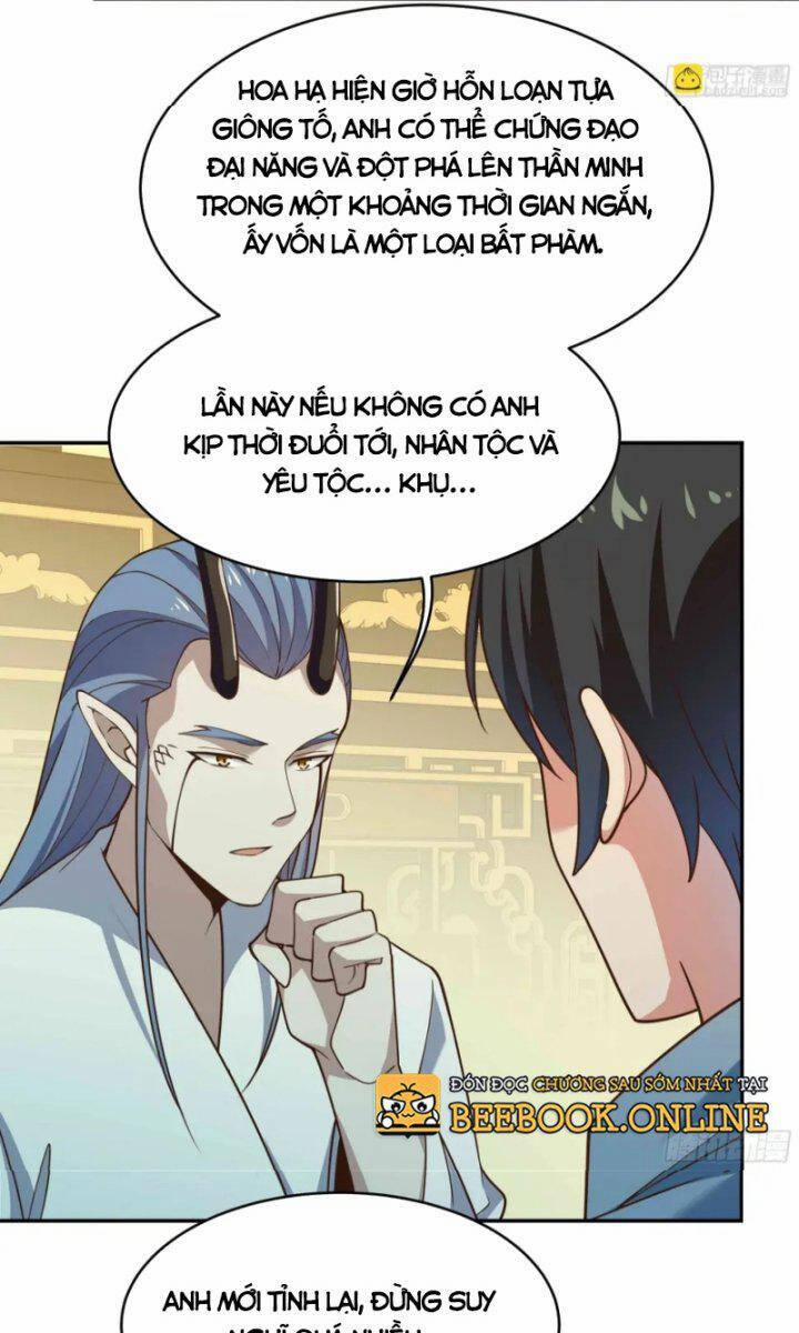 Trùng Sinh Đô Thị Thiên Tôn 395 trang 24