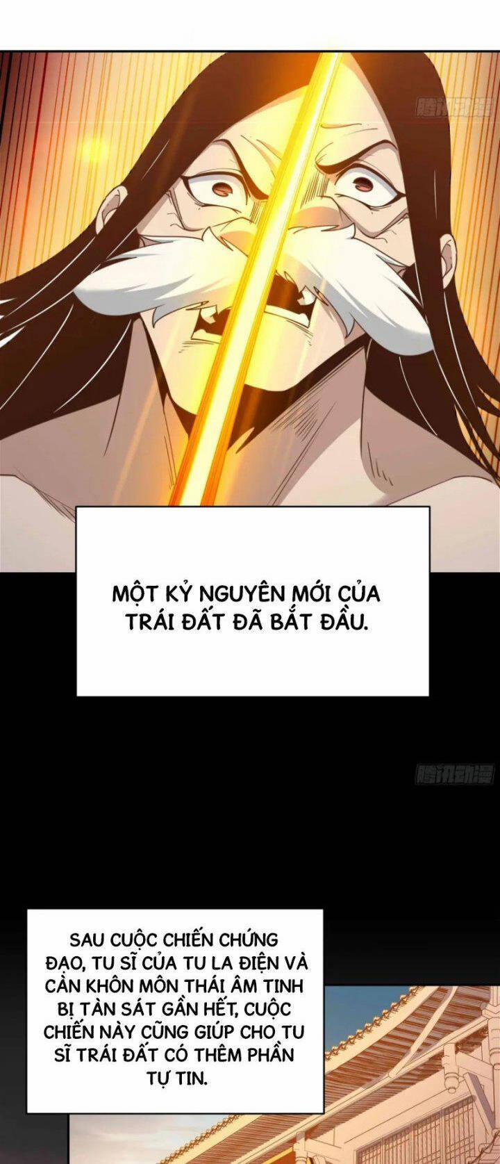 Trùng Sinh Đô Thị Thiên Tôn 395 trang 6
