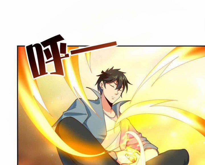 Trùng Sinh Đô Thị Thiên Tôn 396 trang 5