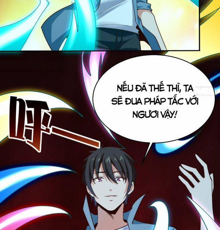 Trùng Sinh Đô Thị Thiên Tôn 396 trang 71