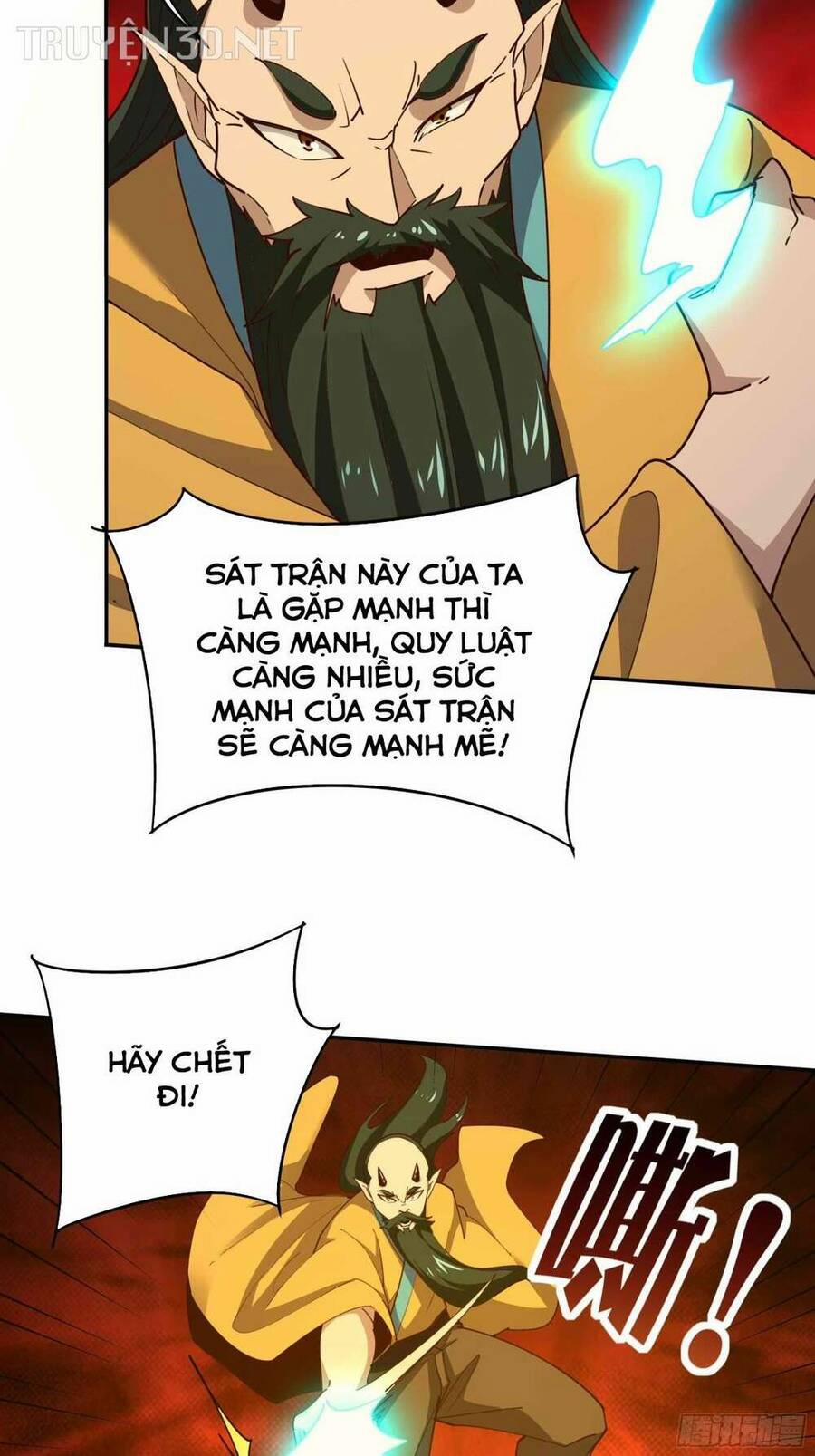 Trùng Sinh Đô Thị Thiên Tôn 397 trang 28