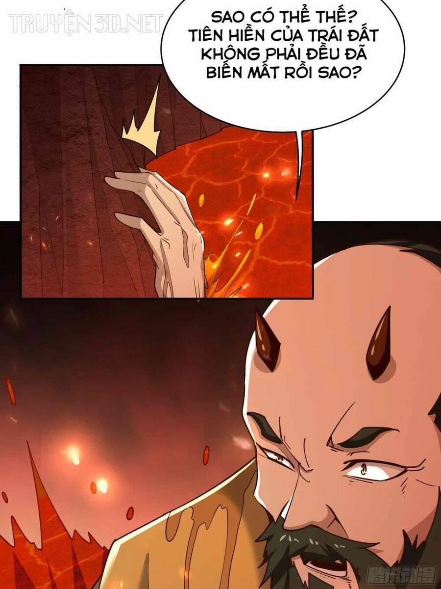 Trùng Sinh Đô Thị Thiên Tôn 397 trang 7