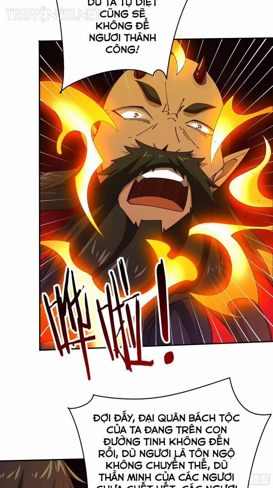 Trùng Sinh Đô Thị Thiên Tôn 398 trang 20