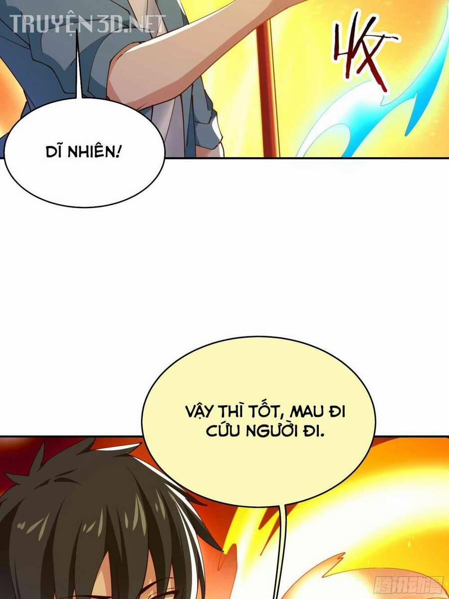 Trùng Sinh Đô Thị Thiên Tôn 398 trang 23