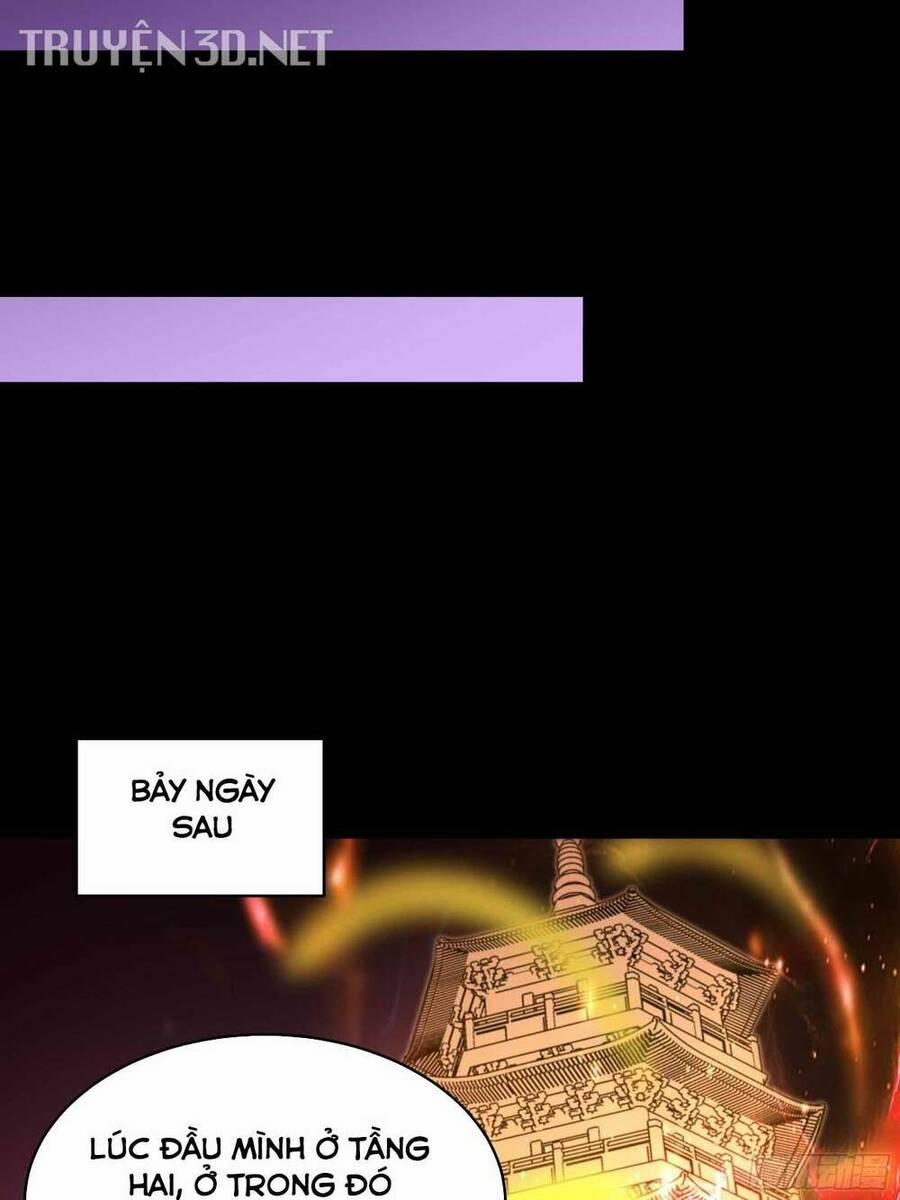 Trùng Sinh Đô Thị Thiên Tôn 399 trang 35