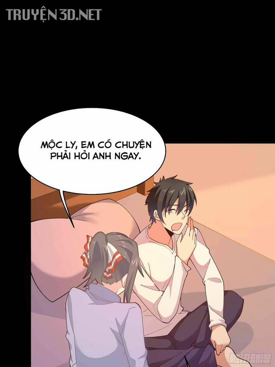 Trùng Sinh Đô Thị Thiên Tôn 399 trang 4