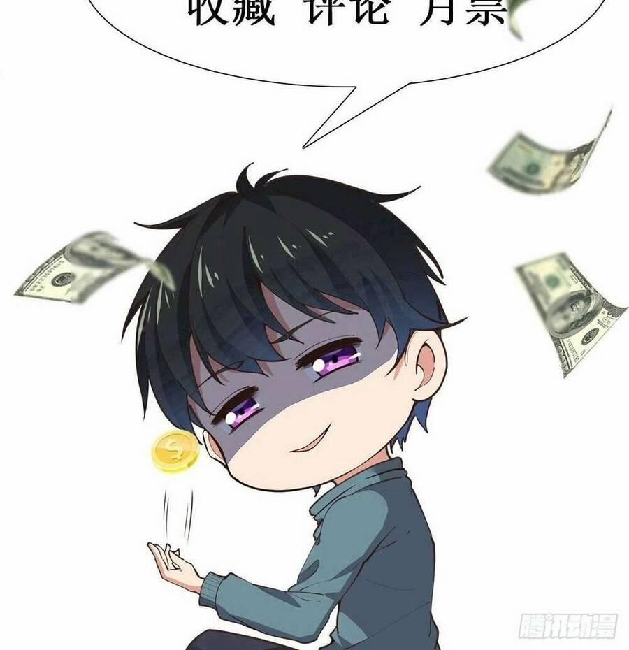 Trùng Sinh Đô Thị Thiên Tôn 399 trang 45