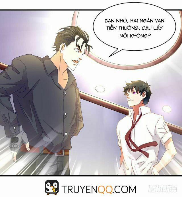 Trùng Sinh Đô Thị Thiên Tôn 4 trang 14