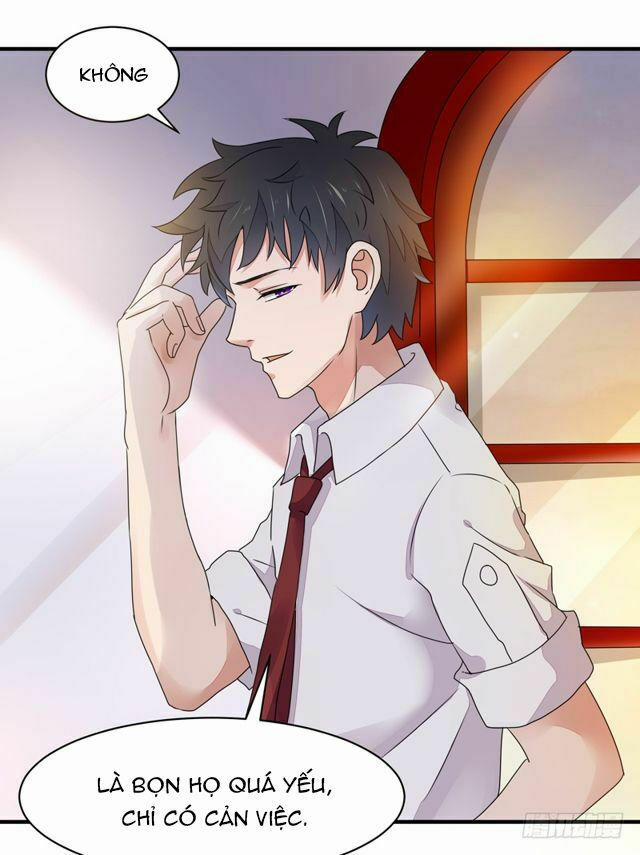 Trùng Sinh Đô Thị Thiên Tôn 4 trang 20