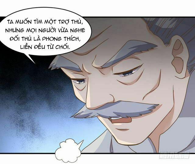 Trùng Sinh Đô Thị Thiên Tôn 4 trang 7