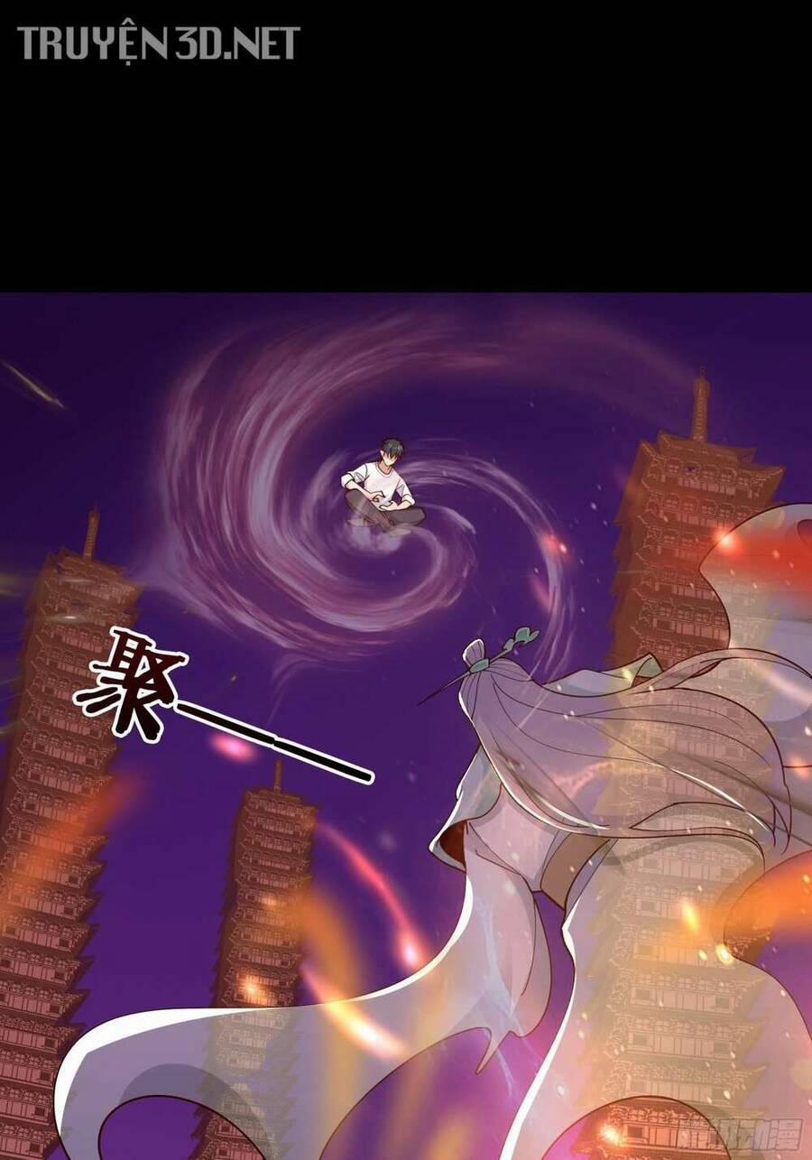 Trùng Sinh Đô Thị Thiên Tôn 401 trang 10