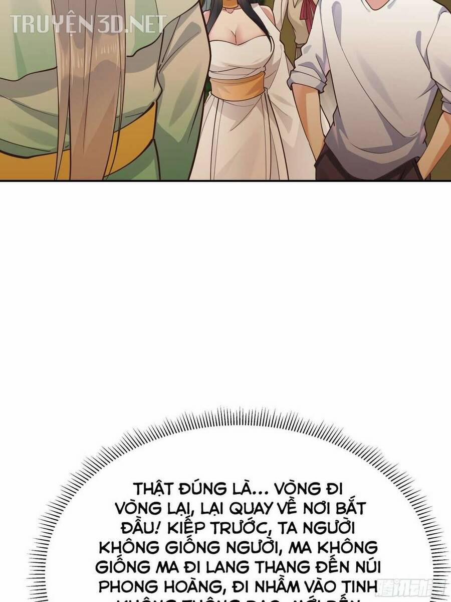 Trùng Sinh Đô Thị Thiên Tôn 401 trang 43