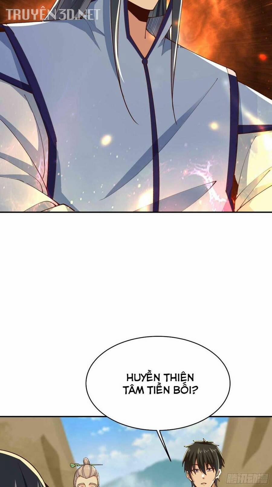 Trùng Sinh Đô Thị Thiên Tôn 402 trang 26