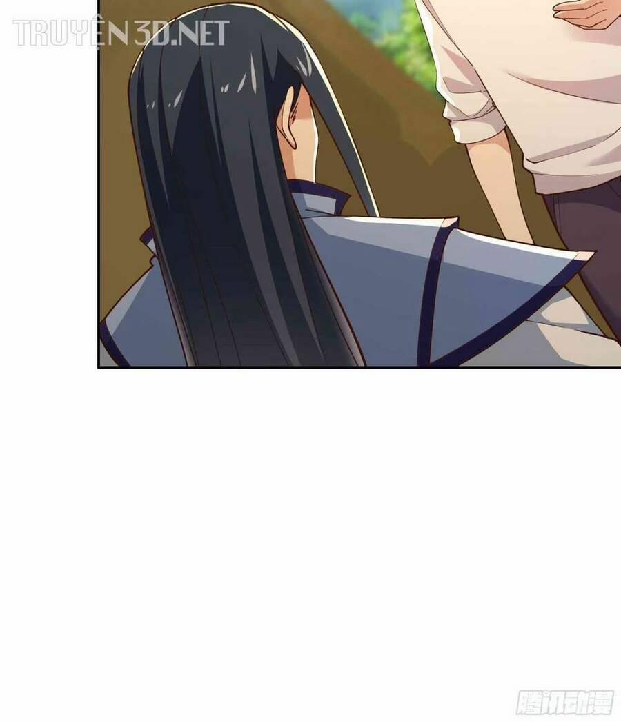 Trùng Sinh Đô Thị Thiên Tôn 402 trang 29