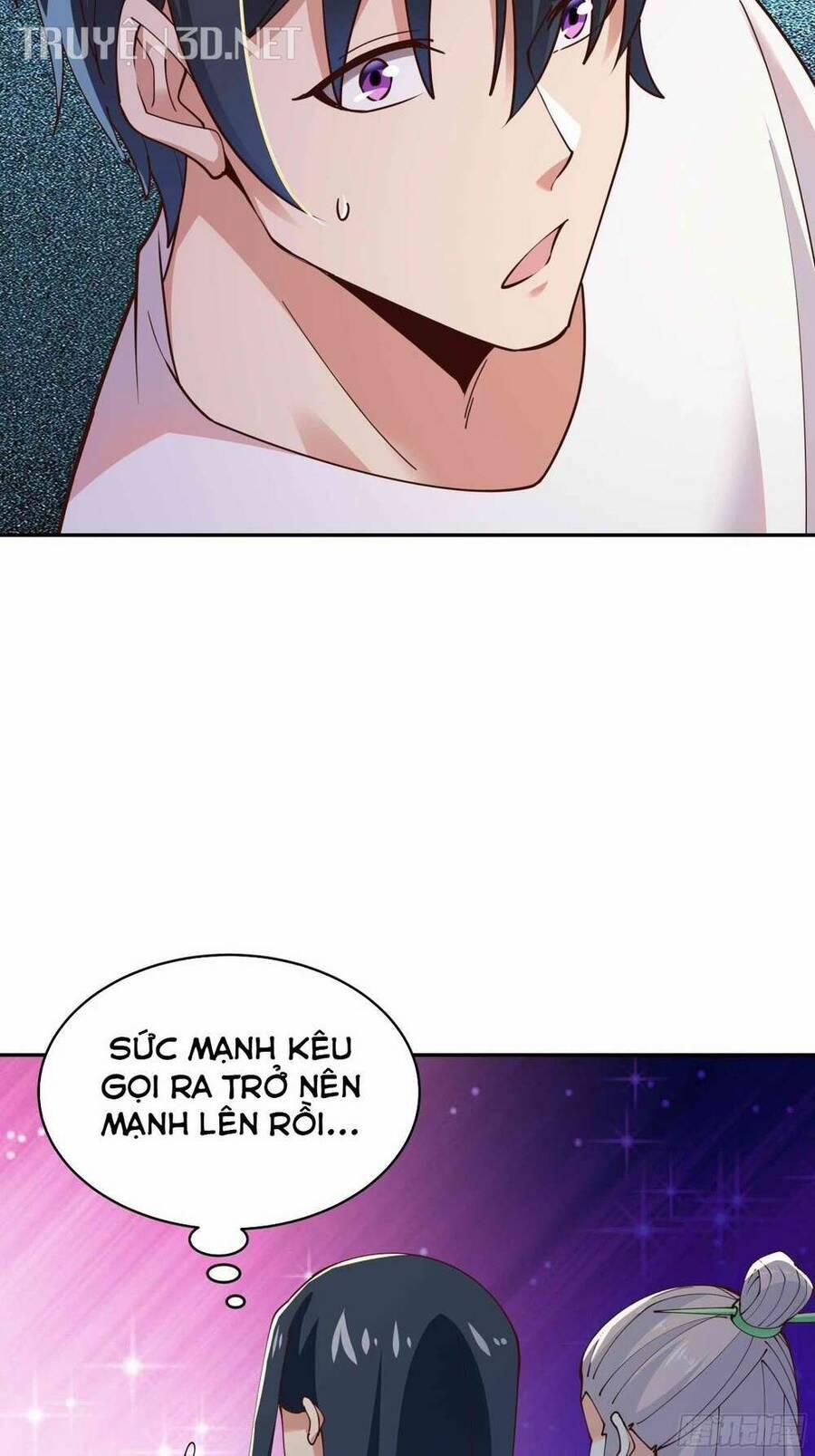 Trùng Sinh Đô Thị Thiên Tôn 402 trang 39