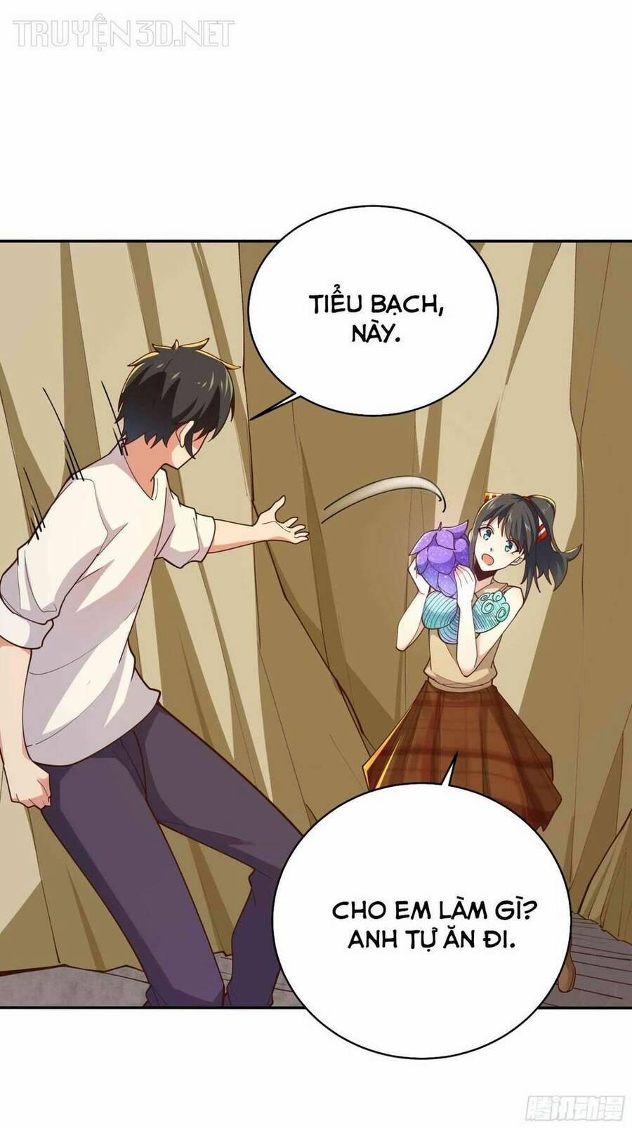 Trùng Sinh Đô Thị Thiên Tôn 402 trang 4